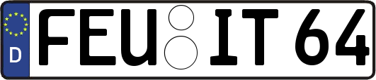 FEU-IT64