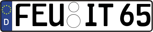 FEU-IT65