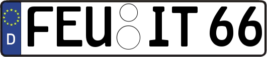 FEU-IT66