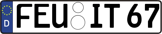 FEU-IT67