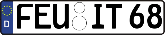 FEU-IT68
