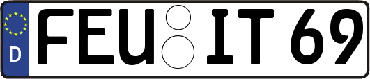 FEU-IT69