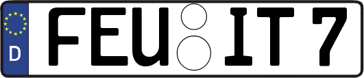 FEU-IT7