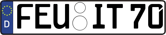 FEU-IT70
