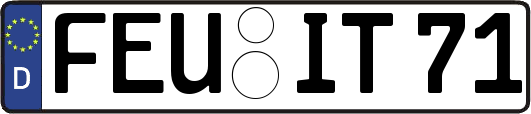 FEU-IT71