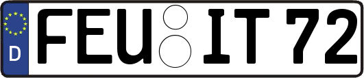 FEU-IT72