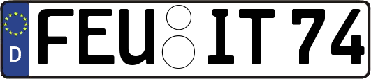 FEU-IT74