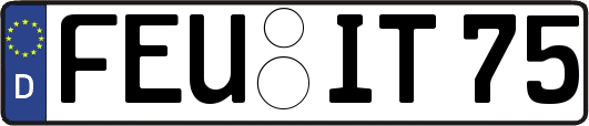 FEU-IT75