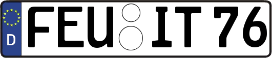 FEU-IT76