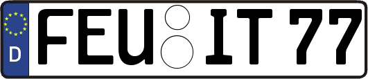 FEU-IT77