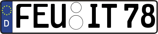 FEU-IT78