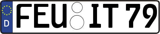FEU-IT79