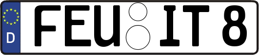 FEU-IT8