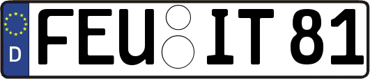 FEU-IT81
