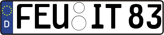 FEU-IT83