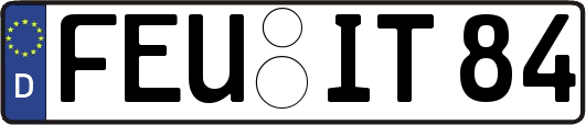 FEU-IT84