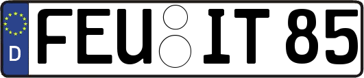 FEU-IT85