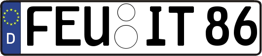 FEU-IT86