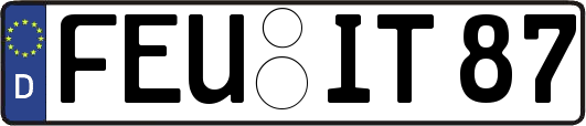FEU-IT87