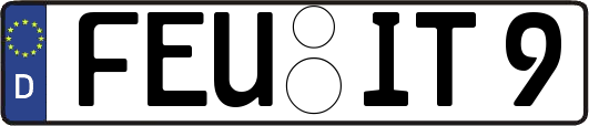 FEU-IT9