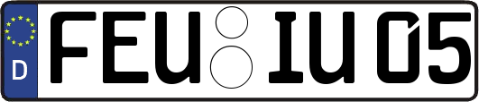 FEU-IU05