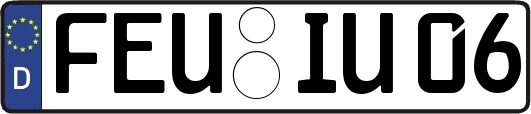 FEU-IU06