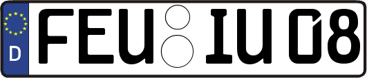 FEU-IU08