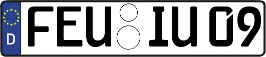 FEU-IU09