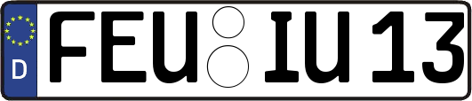 FEU-IU13
