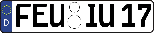 FEU-IU17