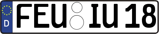FEU-IU18