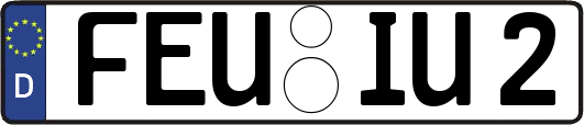 FEU-IU2