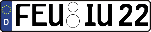 FEU-IU22