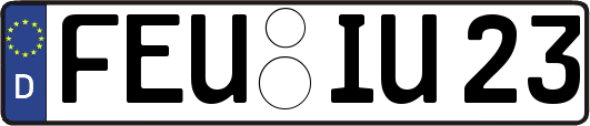 FEU-IU23
