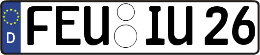 FEU-IU26