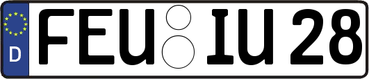 FEU-IU28