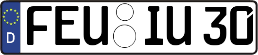 FEU-IU30