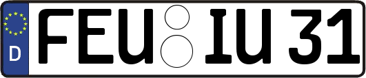 FEU-IU31