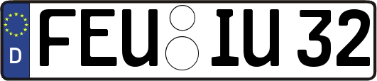 FEU-IU32