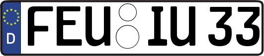 FEU-IU33