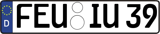 FEU-IU39