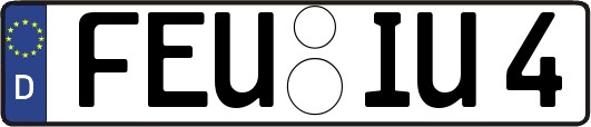 FEU-IU4