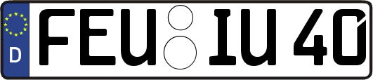 FEU-IU40
