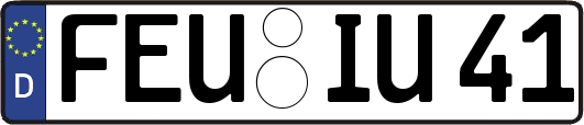 FEU-IU41