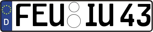 FEU-IU43