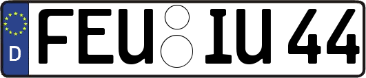 FEU-IU44
