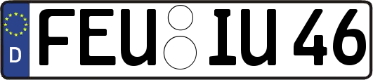 FEU-IU46