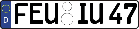 FEU-IU47