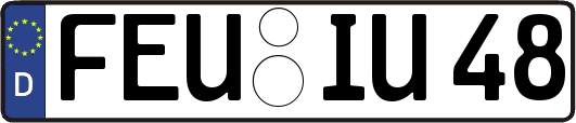 FEU-IU48