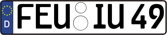 FEU-IU49